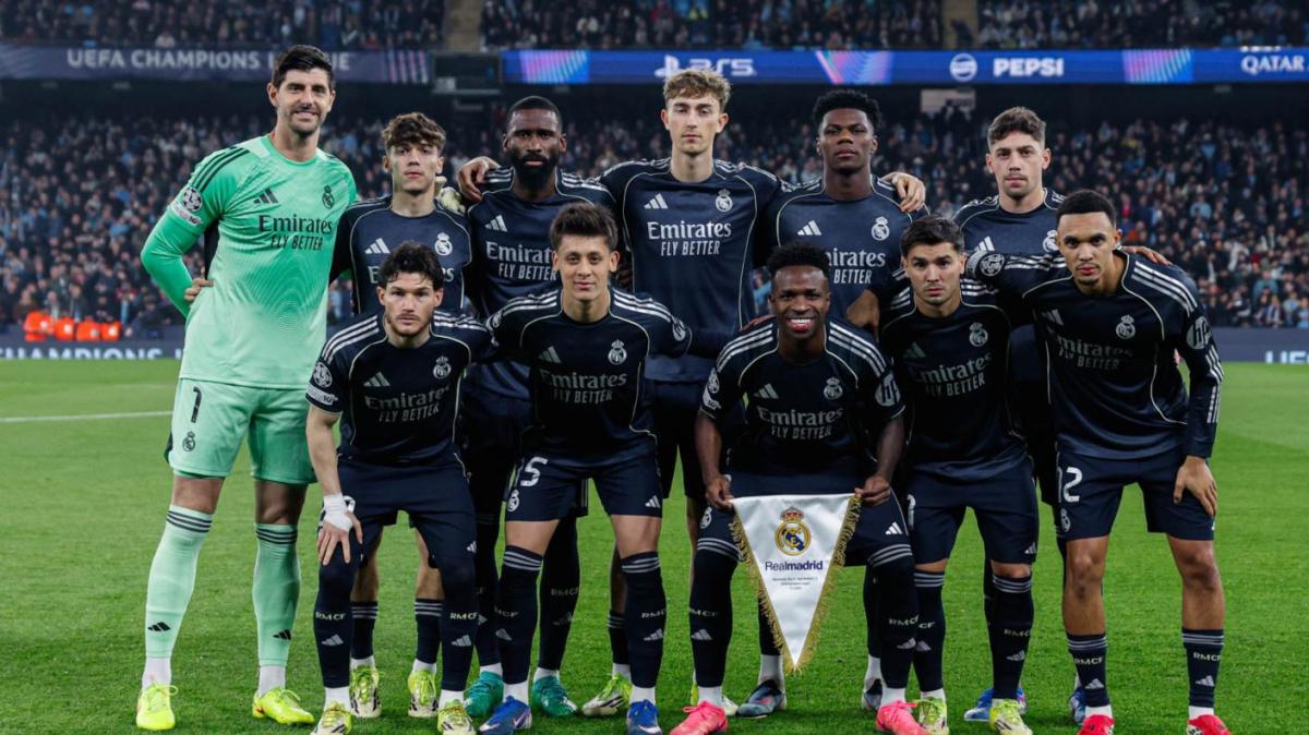 Se confirma el regreso más esperado: presente en el entrenamiento