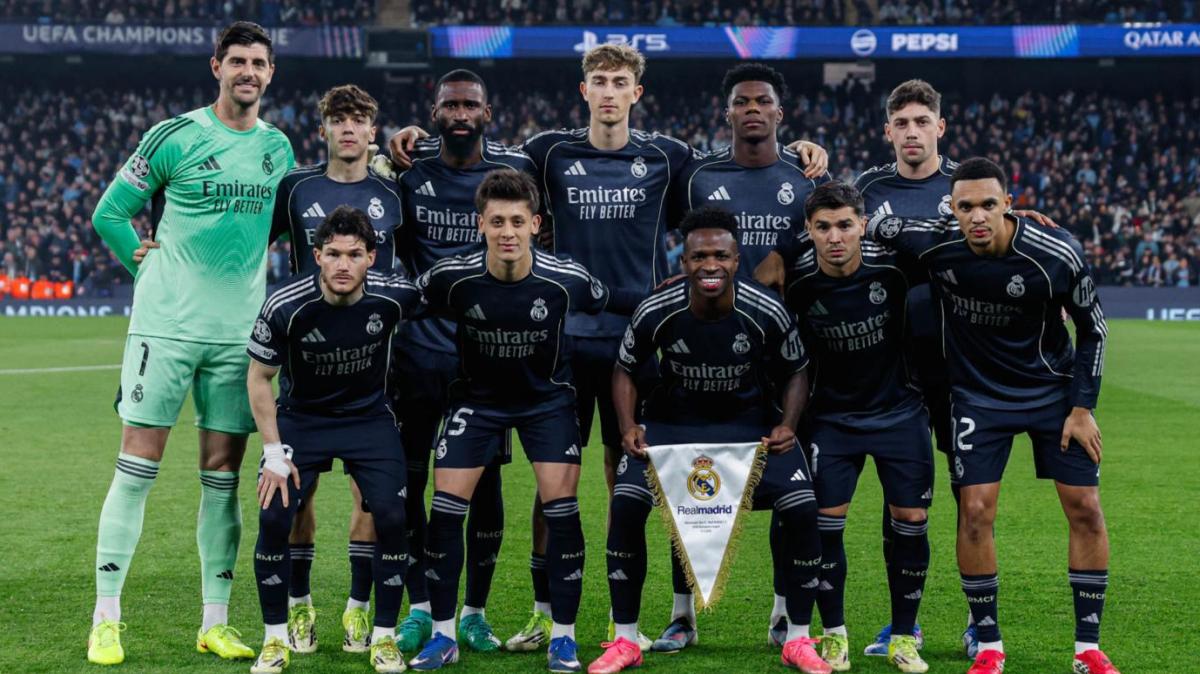 Confirmado: un jugador del Real Madrid se someterá a cirugía