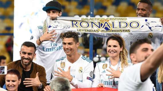 ENCUESTA BD - El madridismo demuestra su enfado con Cristiano: no tiene motivos para su rabieta