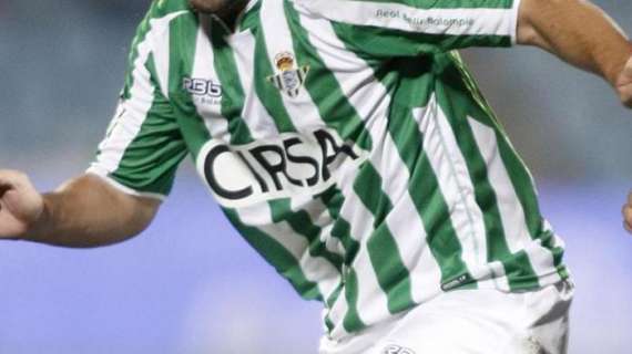 OFICIAL - Sergio León vuelve al Betis y firma por cuatro temporadas