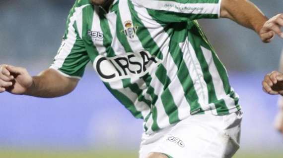 El Betis suspira por un experimentado jugador del Málaga venido a menos en la última fase de campaña
