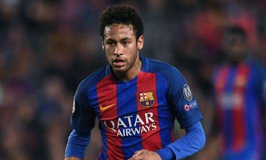 Neymar sigue en guerra con el Barça: quiere robarle a sus fichajes para el PSG