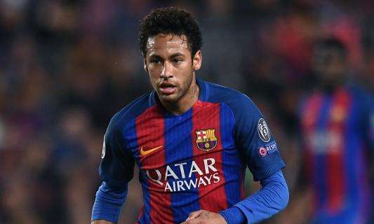 Neymar: "He venido al PSG porque quería algo nuevo, no porque no fuera la estrella del Barcelona"