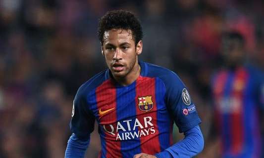 Esporte Interactivo - Neymar acepta la oferta del PSG: pagarán su cláusula en las próximas semanas