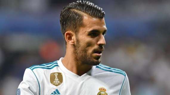 ENCUESTA BD - ¿Merece Ceballos ser titular por delante de Modric o Kroos?