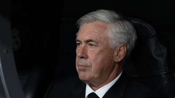 Carlo Ancelotti, Real Madrid