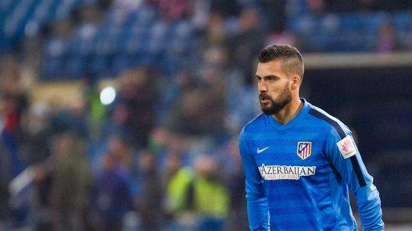 Moyá, en SER: "Viendo la clasificación prefiero un empate o que gane el Barcelona"