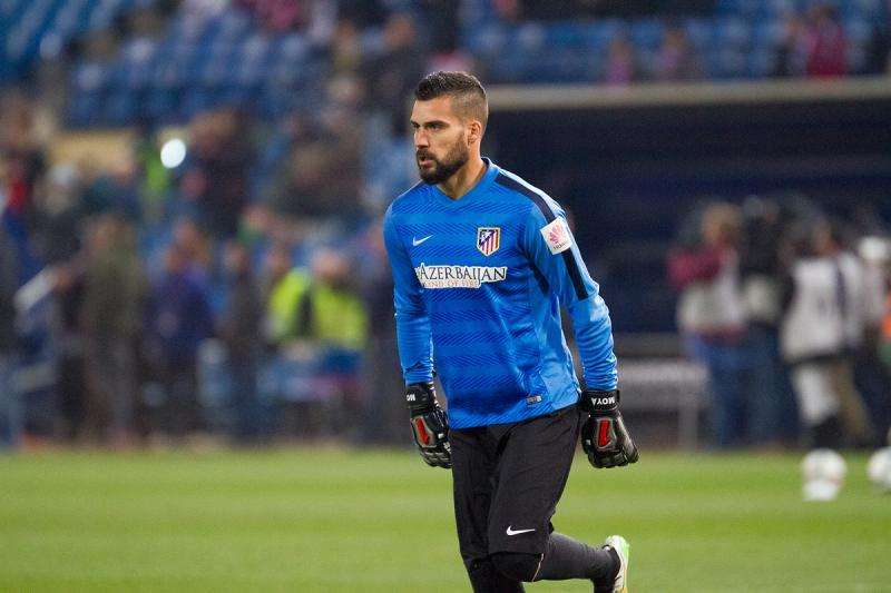 Moyá: "Los pitos a Iker son injustos, tiene mi apoyo"