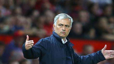Daily Mail: Mourinho evita el contacto con sus jugadores fuera del campo