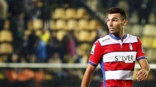 Barral: "No creo que el Granada acepte maletines"