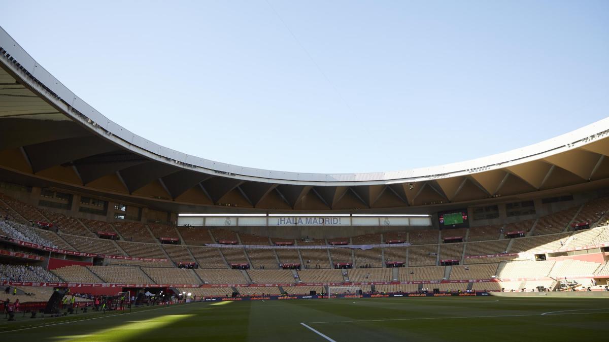 Un año desde una de las derrotas más complicadas para el Real Madrid