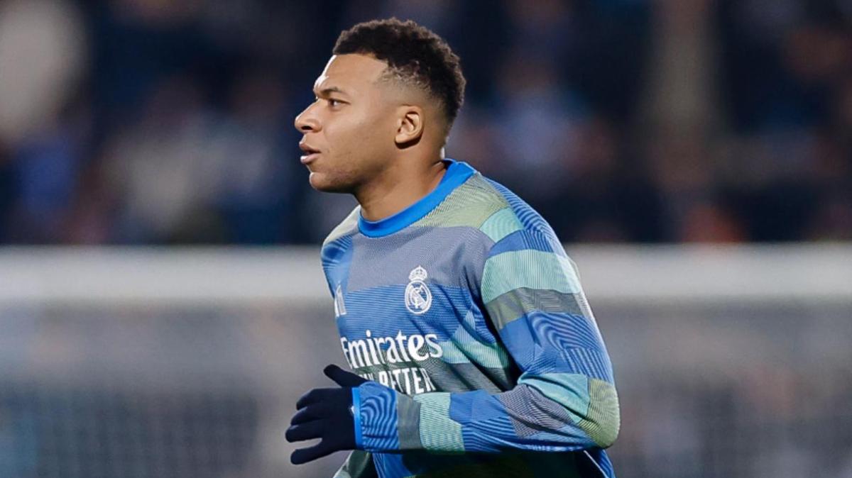 Mbappé, bajo la lupa: sus deslices pesan más que los goles
