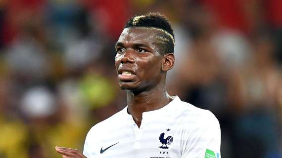 El Chelsea, dispuesto a pagar 60 millones por Pogba