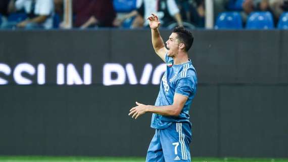 La 'operación Cristiano' hace mella en la Juventus: pérdidas de 40 millones