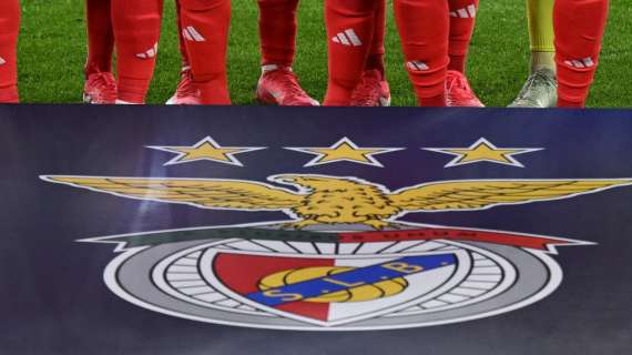 El Benfica se planta y lanza un ultimátum al Real Madrid por Carreras