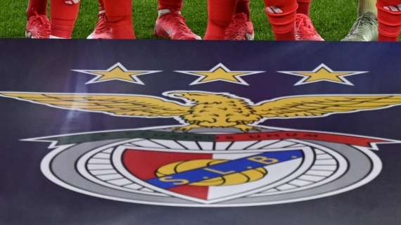 Benfica y Real Madrid cierran un traspaso inesperado: no es Carreras