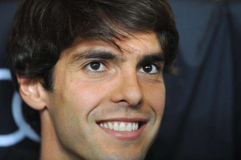 Kaká: "¿Mi consejo para Bale? Que aproveche la presión para ser un jugador mejor"
