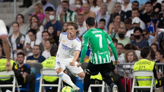 ONCE INICIAL | Borja Iglesias y Juanmi amenazan al Real Madrid