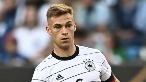 Joshua Kimmich 