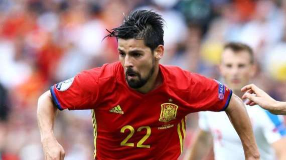 OFICIAL - Nolito vuelve al Celta