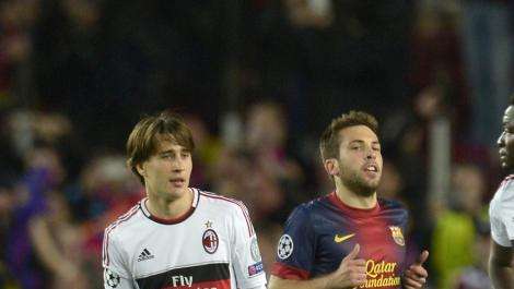 Jordi Alba: "Quiero que ganen todos los equipos españoles pero el Madrid no"