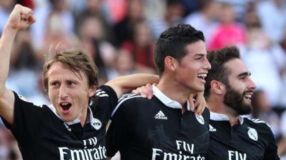 Fichajes Real Madrid, la Premier podría llevarse a Bale, Modric y James