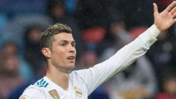 ¡De locos! Cristiano fuera del Top 5 de los mejores pagados