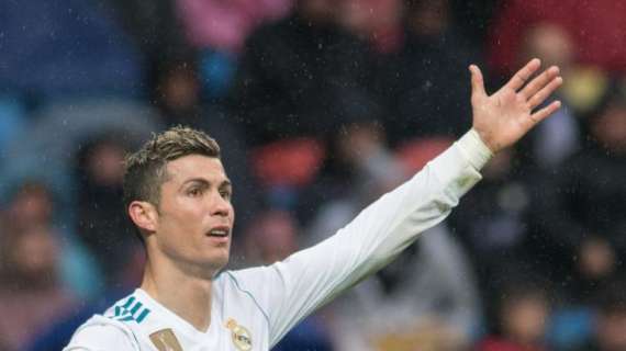Ferreras ironiza sobre la crisis del Real Madrid y 'se moja' sobre Cristiano
