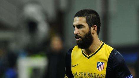 Arda: "A Neymar le digo que la camiseta más bonita que puede llevar es la del Barça"