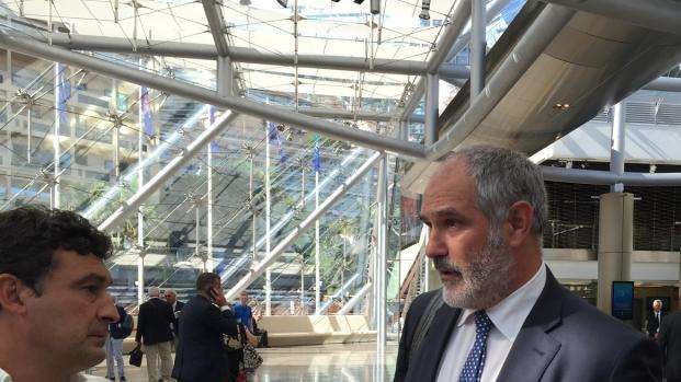 Zubizarreta: "Mi impresión era que el partido iba a durar hasta que el Madrid marcara"