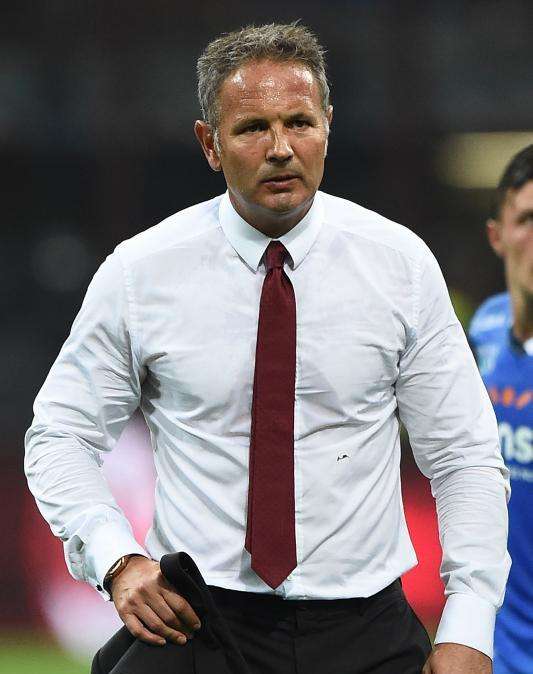 Mihajlovic: "Balotelli echará una gran mano al equipo"