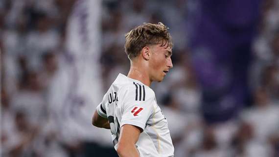 El Comité de Competición confirma la roja a Huijsen y anuncia su sanción