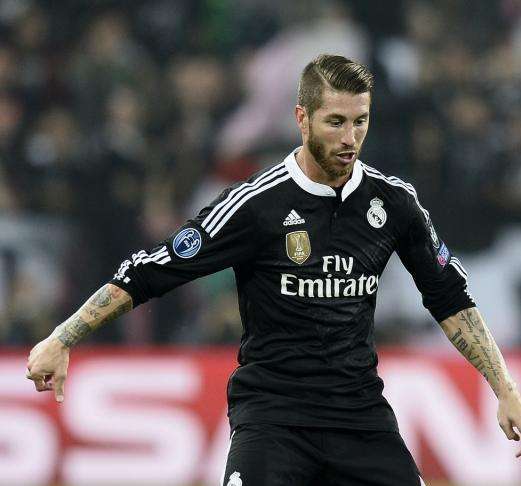 Diario Gol: Florentino y Ramos solventarán la renovación en Australia