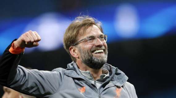 Las condiciones de Klopp para llegar al Madrid: dos fichajes y una salida