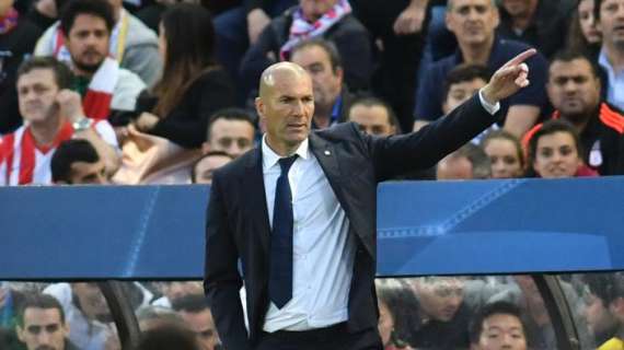 Julián Ruiz: "Zidane se ha especializado en partidos decisivos, mientras que desprecia los del día a día"