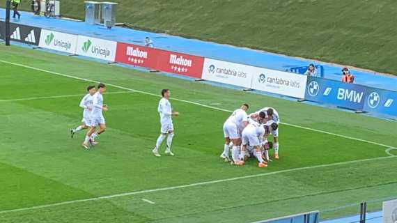 Real Madrid Castilla