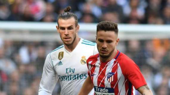 ¿Dónde ver el Atlético-Real Madrid? Fecha, hora y TV del derbi