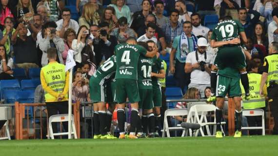 ¡Nuevo caso Ceballos! Barça y Madrid quieren a la promesa verdiblanca