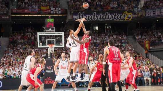 VIDEONOTICIA: Los mejores momentos del Real Madrid - Olympiacos