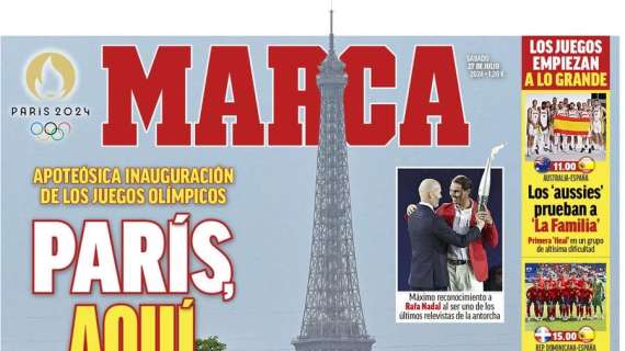 Marca