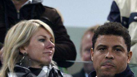 Ronaldo: "Zidane ha hecho un buen trabajo hasta el momento"