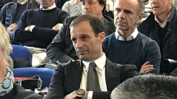 VÍDEO BD - Allegri, optimista: "Hemos crecido en confianza y podemos batir al Barcelona"