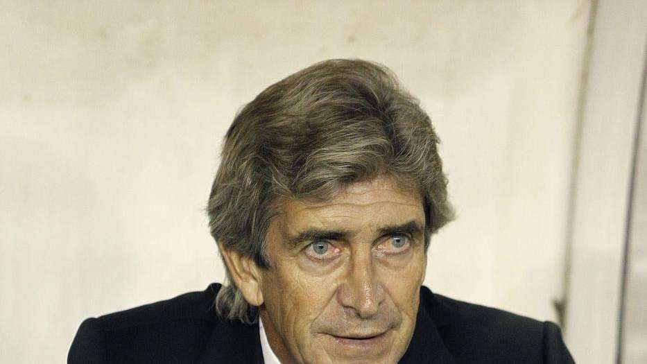Pellegrini: "Agüero tiene condiciones para ser mejor que Cristiano y Messi"