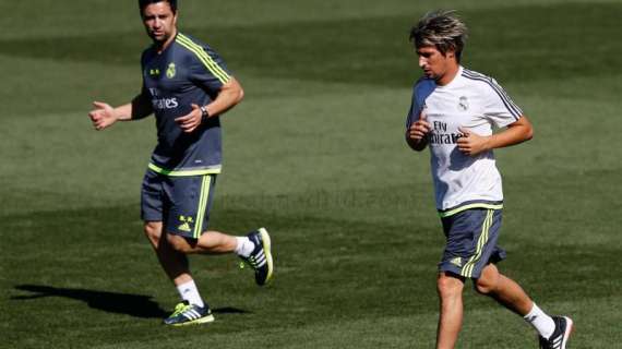 El Larguero: Coentrao tiene ofertas de Italia y Francia