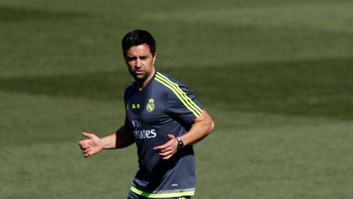 José Luis Morales, en Realmadrid TV: "Con Coentrao va a haber que tener un poquito más de paciencia"