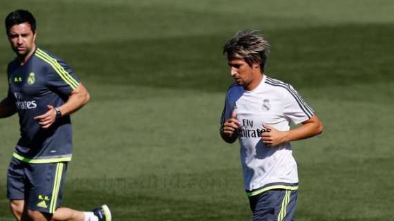 Tuttosport: El Inter dice adiós a Coentrao