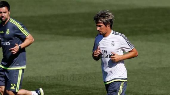 Coentrao volverá al Madrid