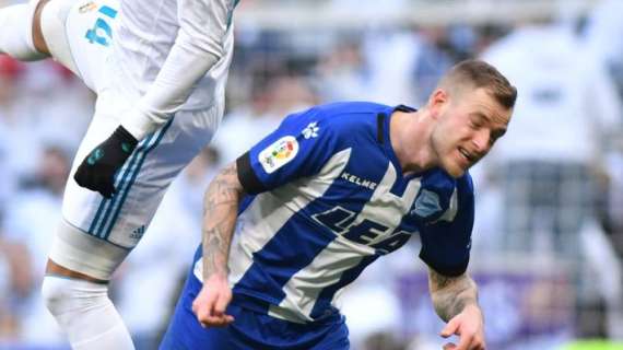 Guidetti, Alav&eacute;s