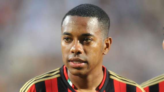 Robinho tiene un ‘gemelo’ y juega en el Corinthians