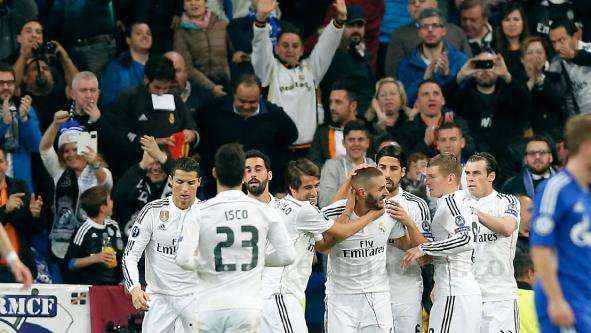 ABC: El plan del Madrid para el Clásico